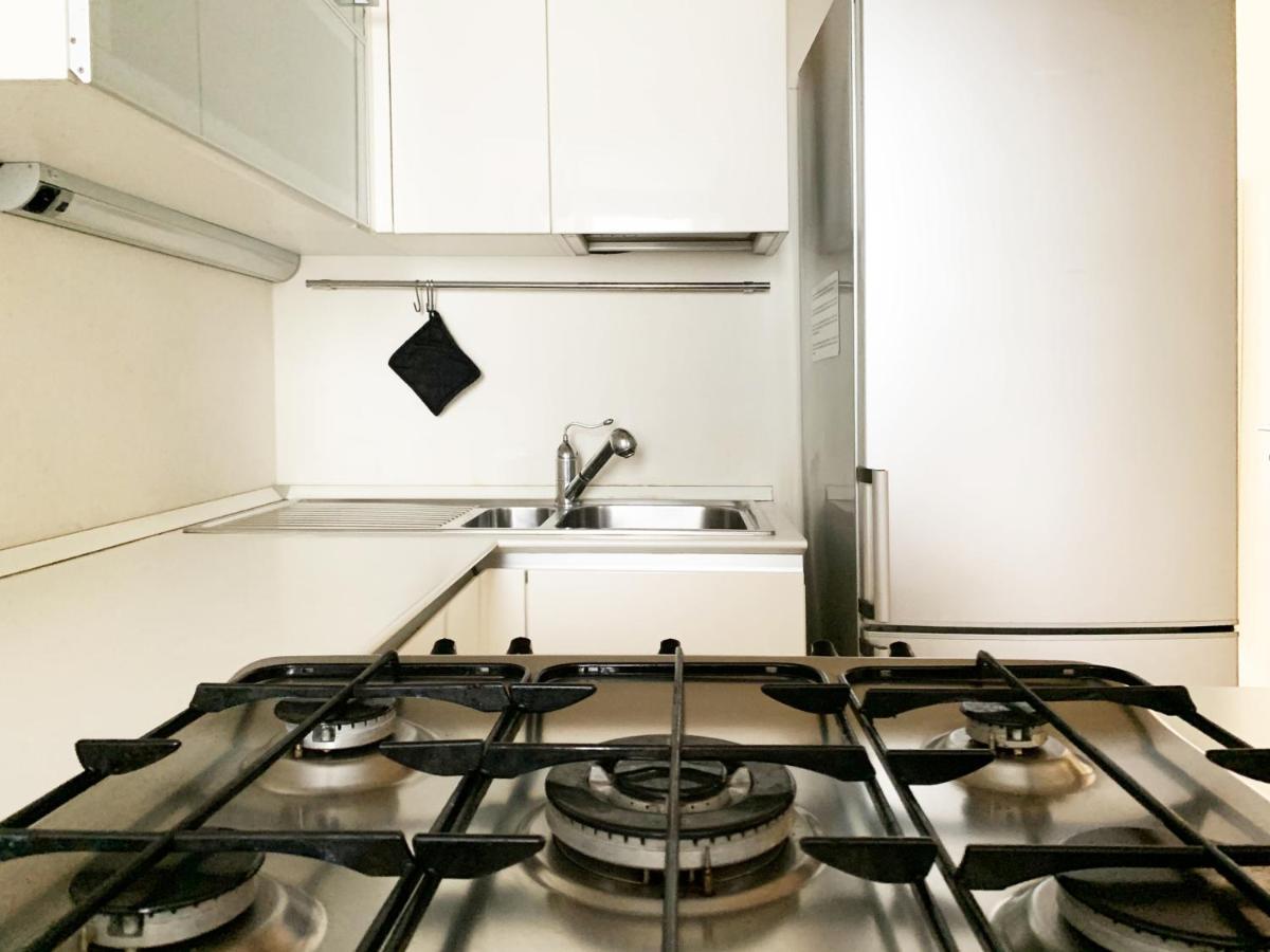 St. Peter Apartment N°63 Roma Ngoại thất bức ảnh