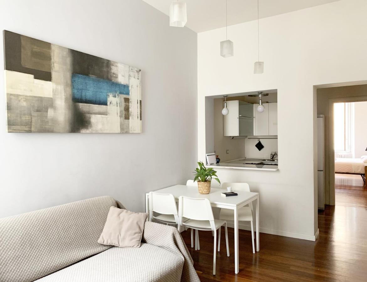 St. Peter Apartment N°63 Roma Ngoại thất bức ảnh