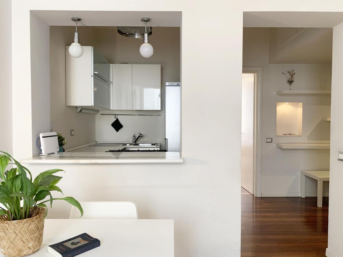St. Peter Apartment N°63 Roma Ngoại thất bức ảnh
