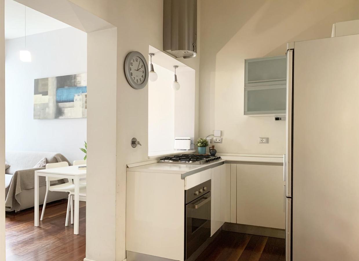 St. Peter Apartment N°63 Roma Ngoại thất bức ảnh