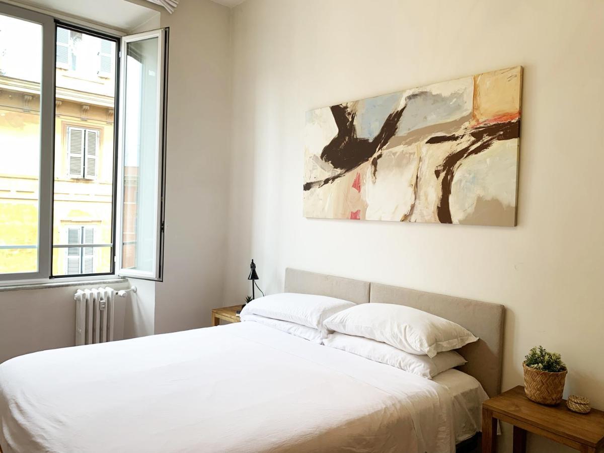St. Peter Apartment N°63 Roma Ngoại thất bức ảnh