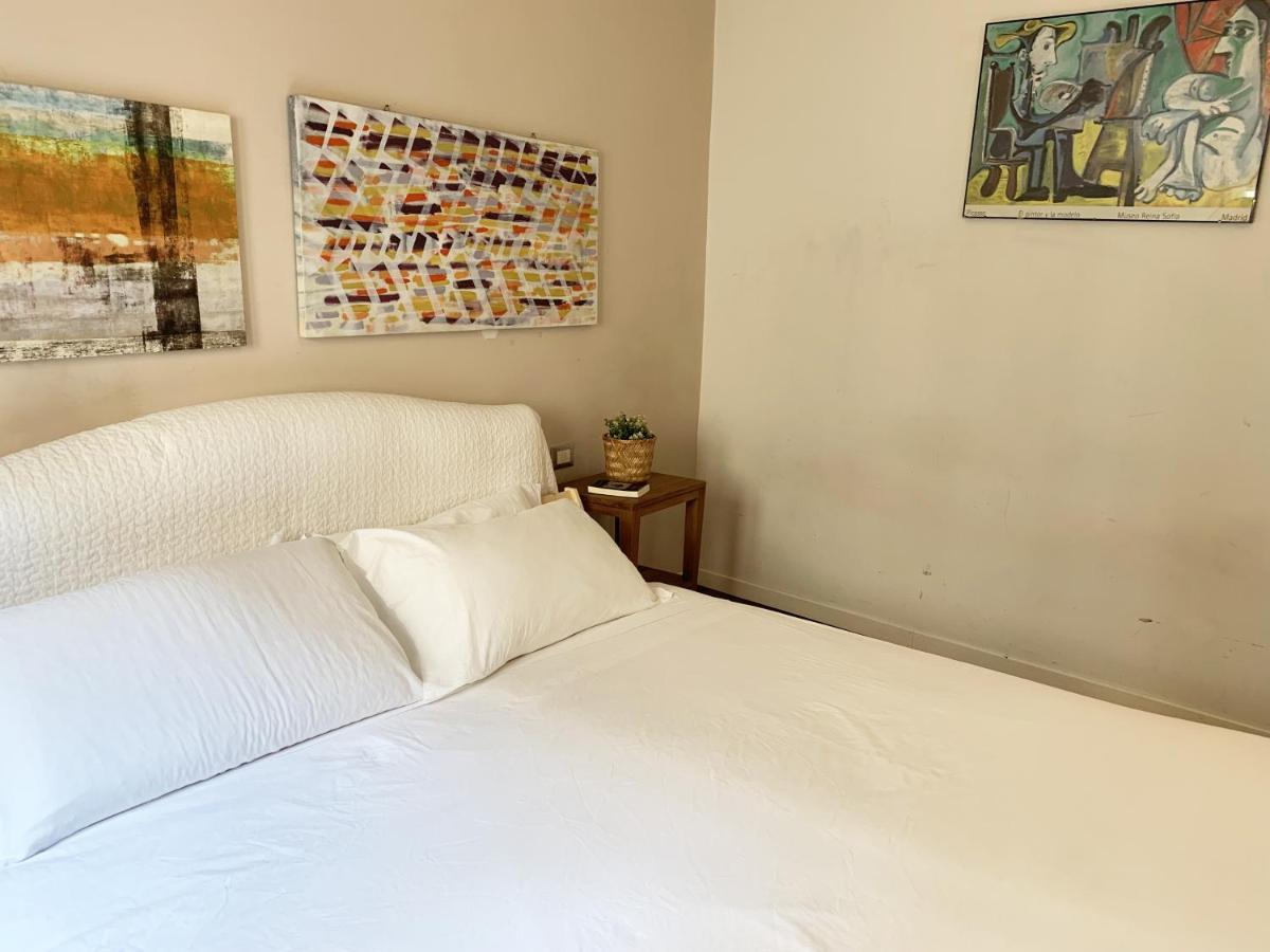 St. Peter Apartment N°63 Roma Ngoại thất bức ảnh